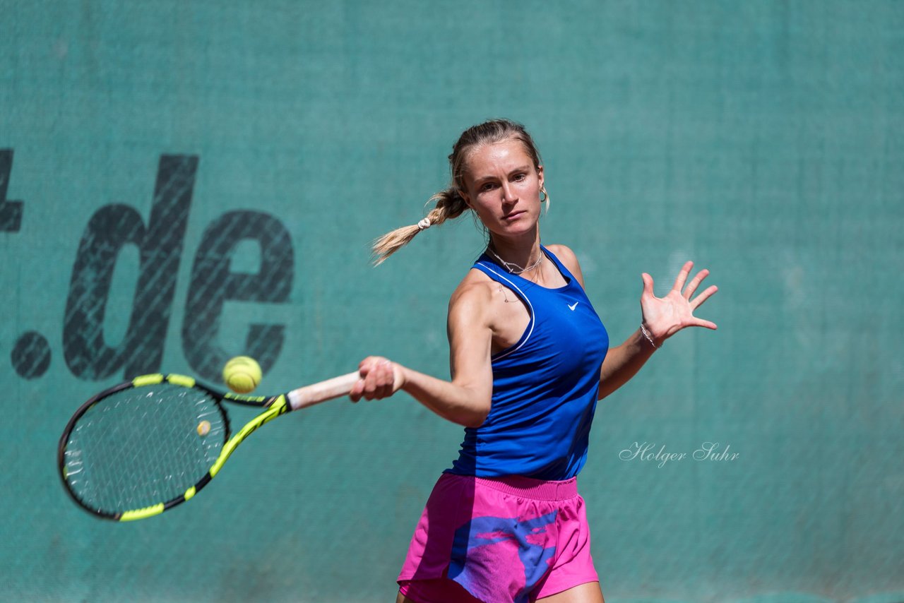 Lilly Düffert 193 - Ostsee Cup